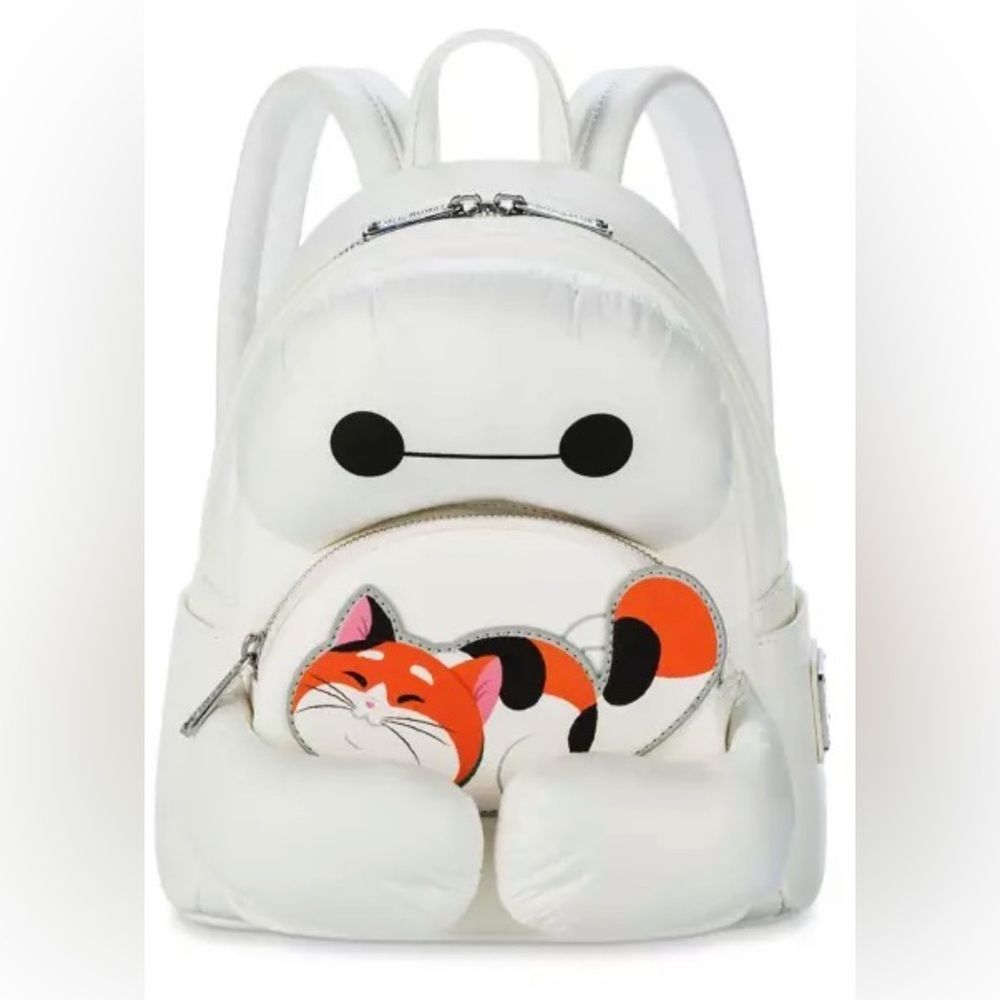 Loungefly Baymax
